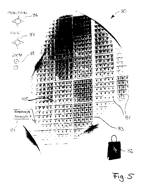 Une figure unique qui représente un dessin illustrant l'invention.